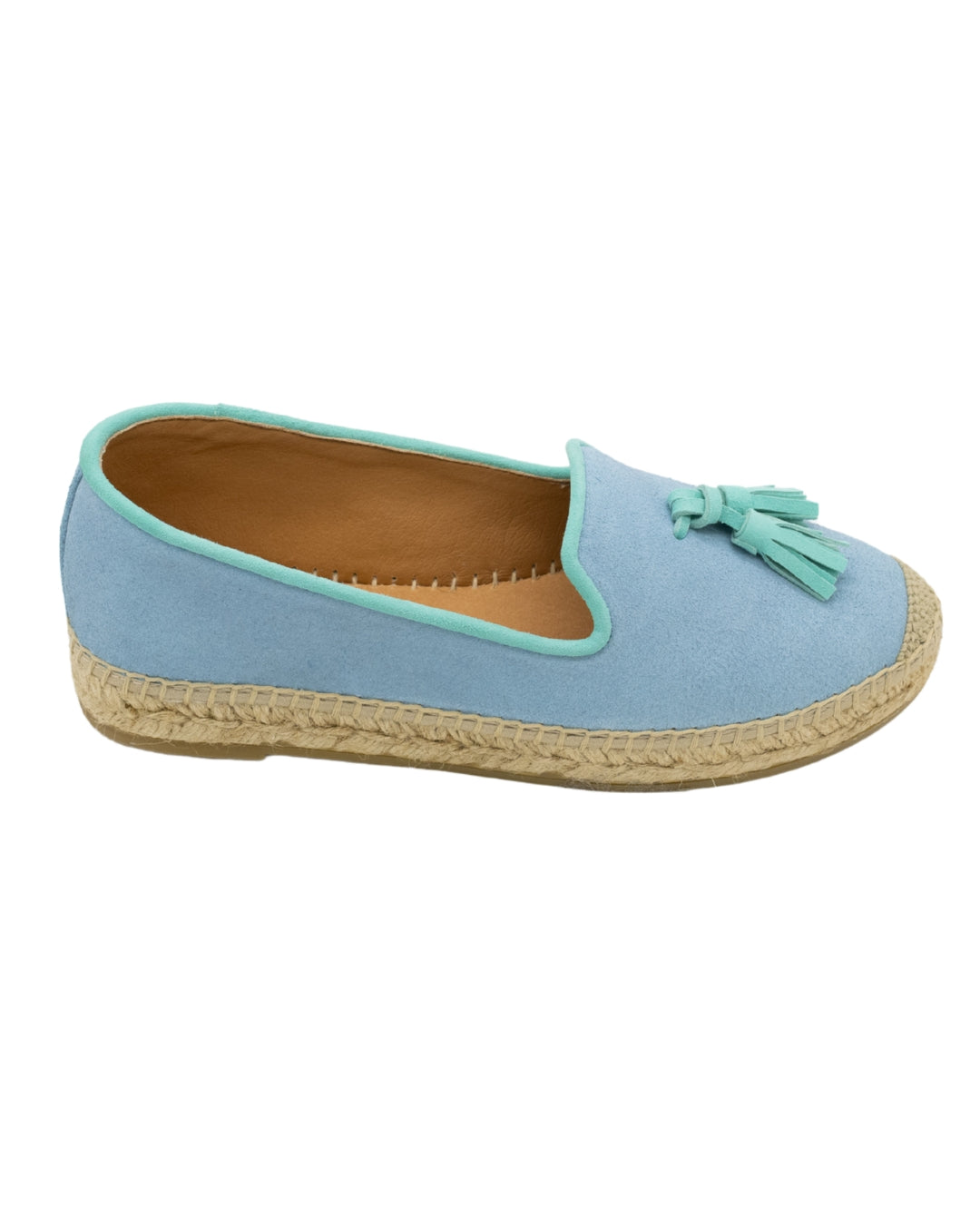 Sky-Apple Espadrilles Classic