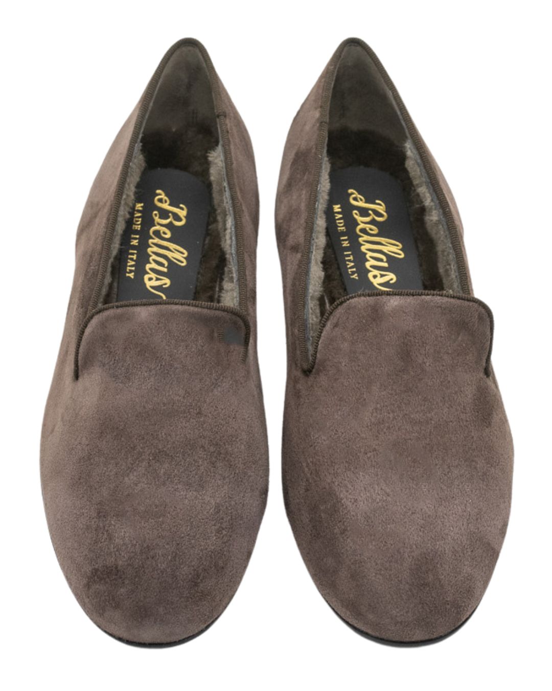 T.Moro Loafer gefüttert