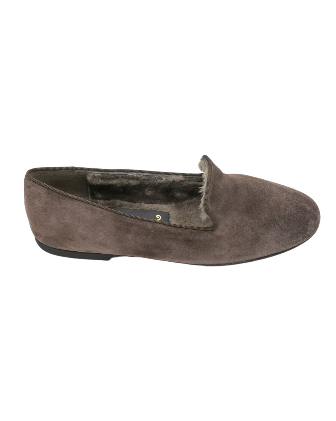 T.Moro Loafer gefüttert