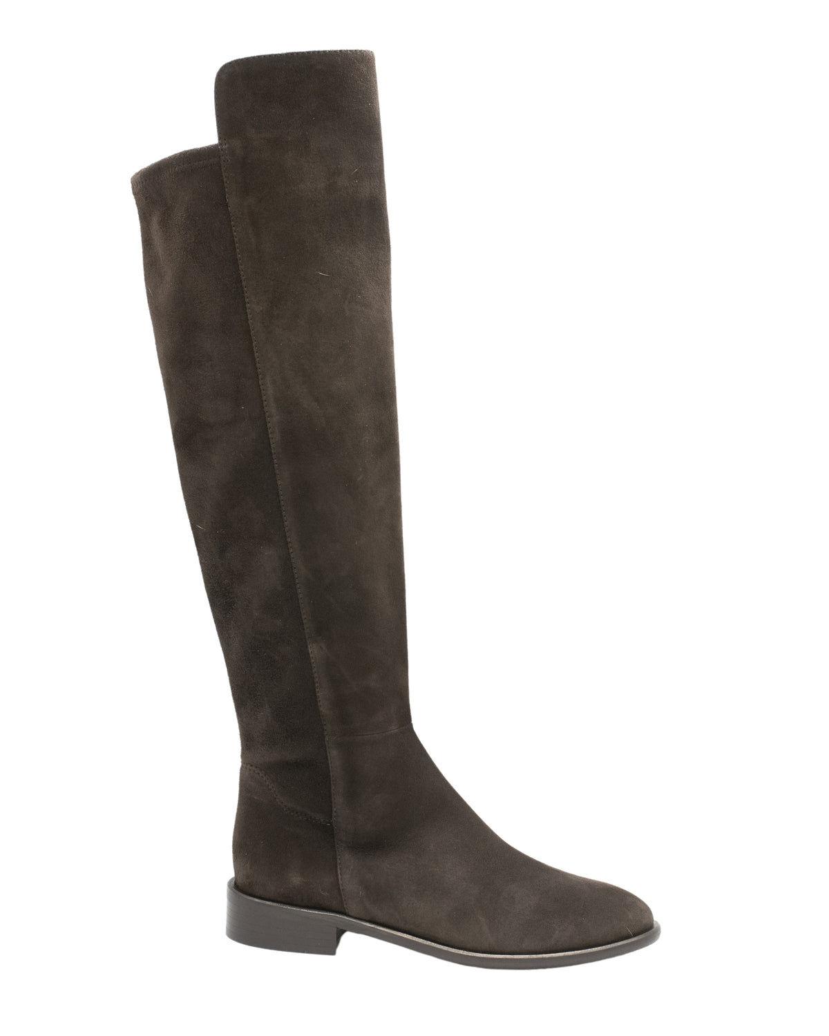 T.Moro Overknee Stiefel
