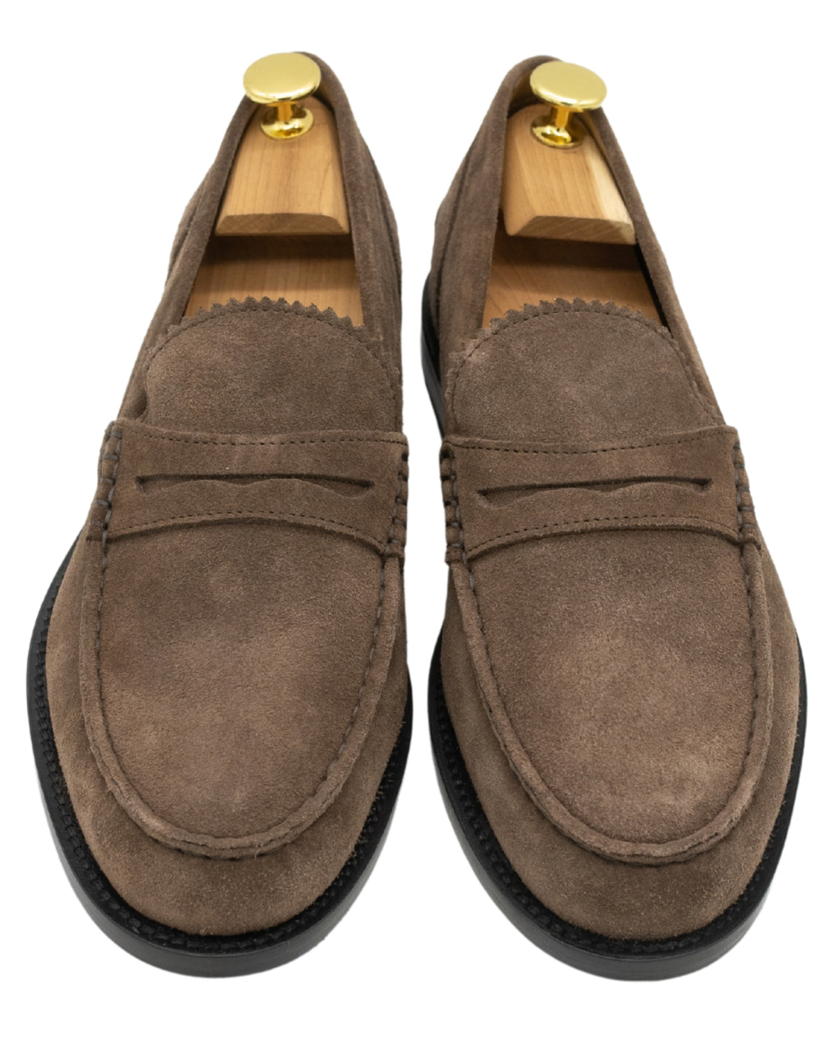 TDM Pennyloafer Herren