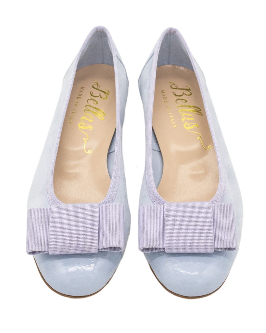 Xeno Ballerina Pumps