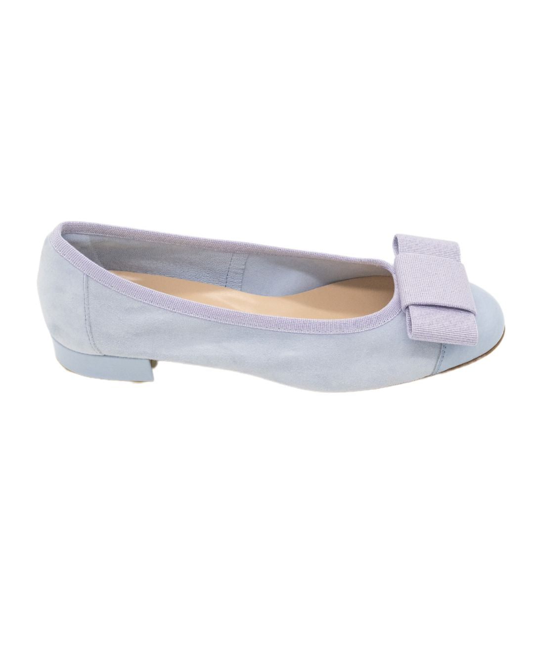 Xeno Ballerina Pumps