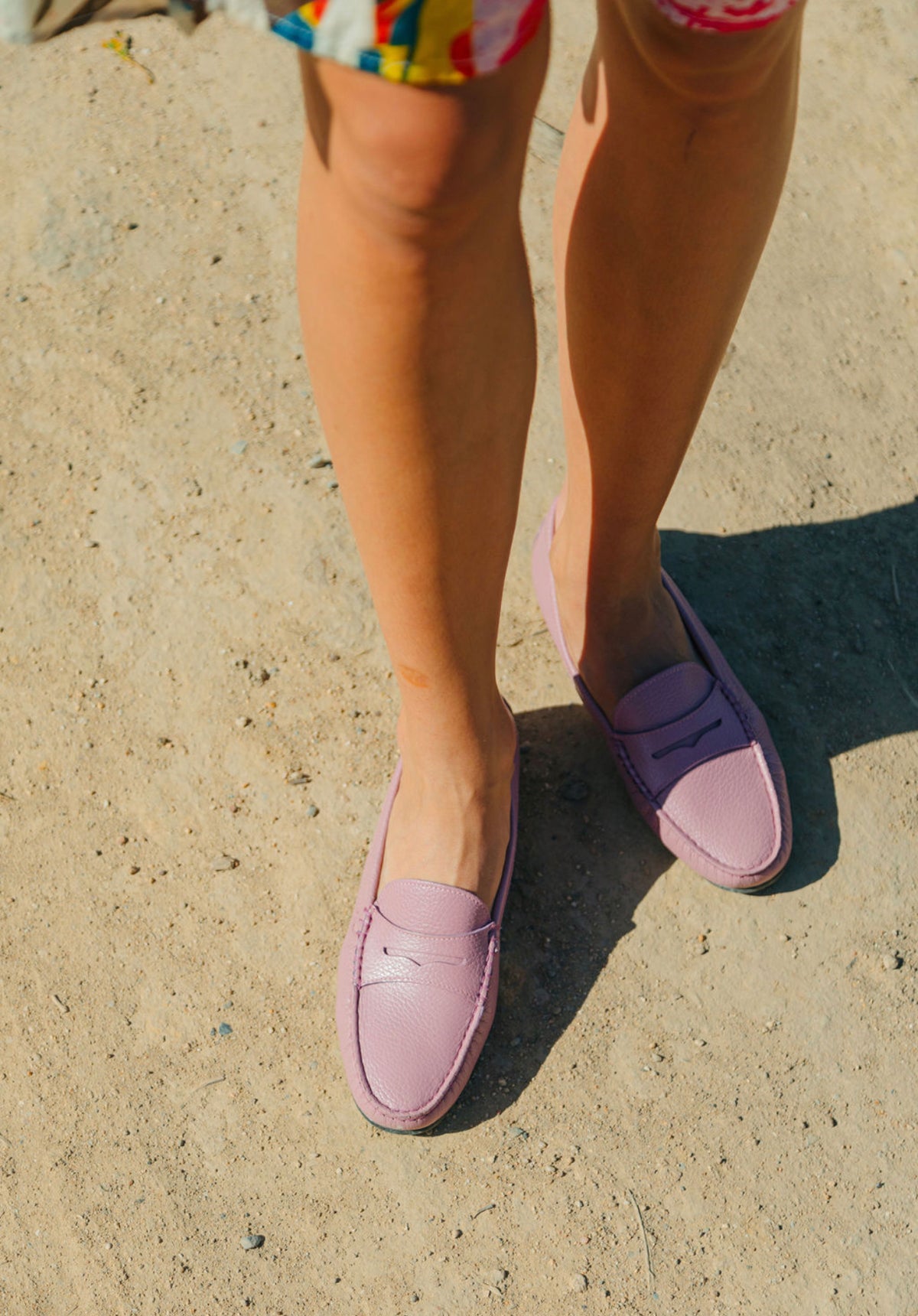 Moccasin Rosato