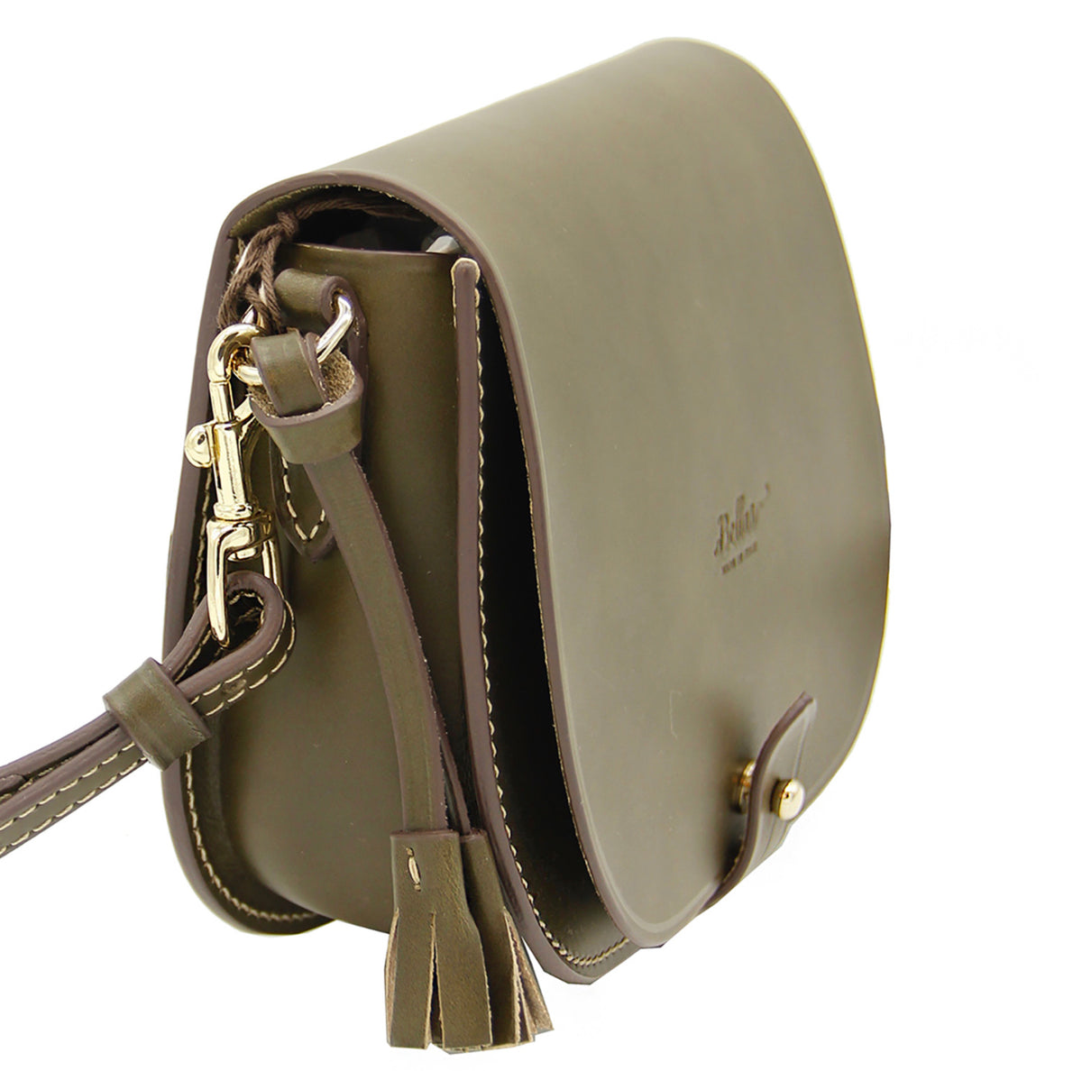 Bellas Pochette Oliva