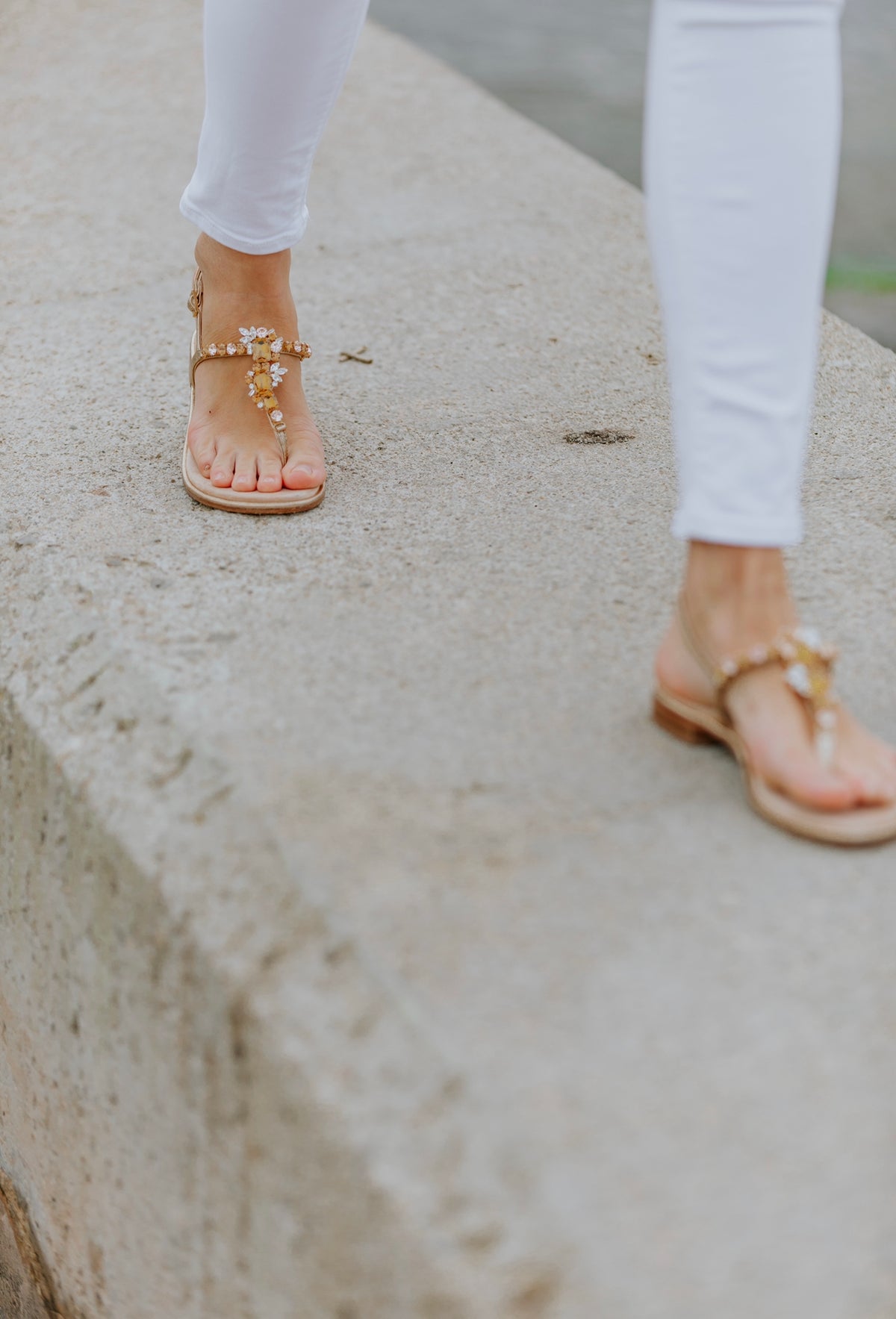 Sandals Eolie Misia