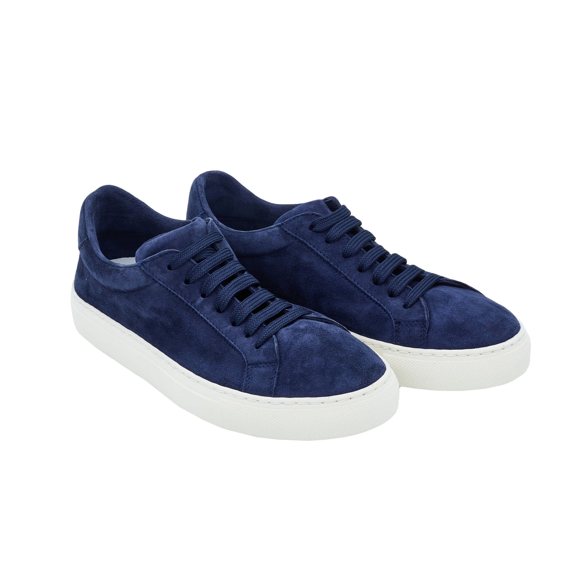 Herren Sneaker Navy