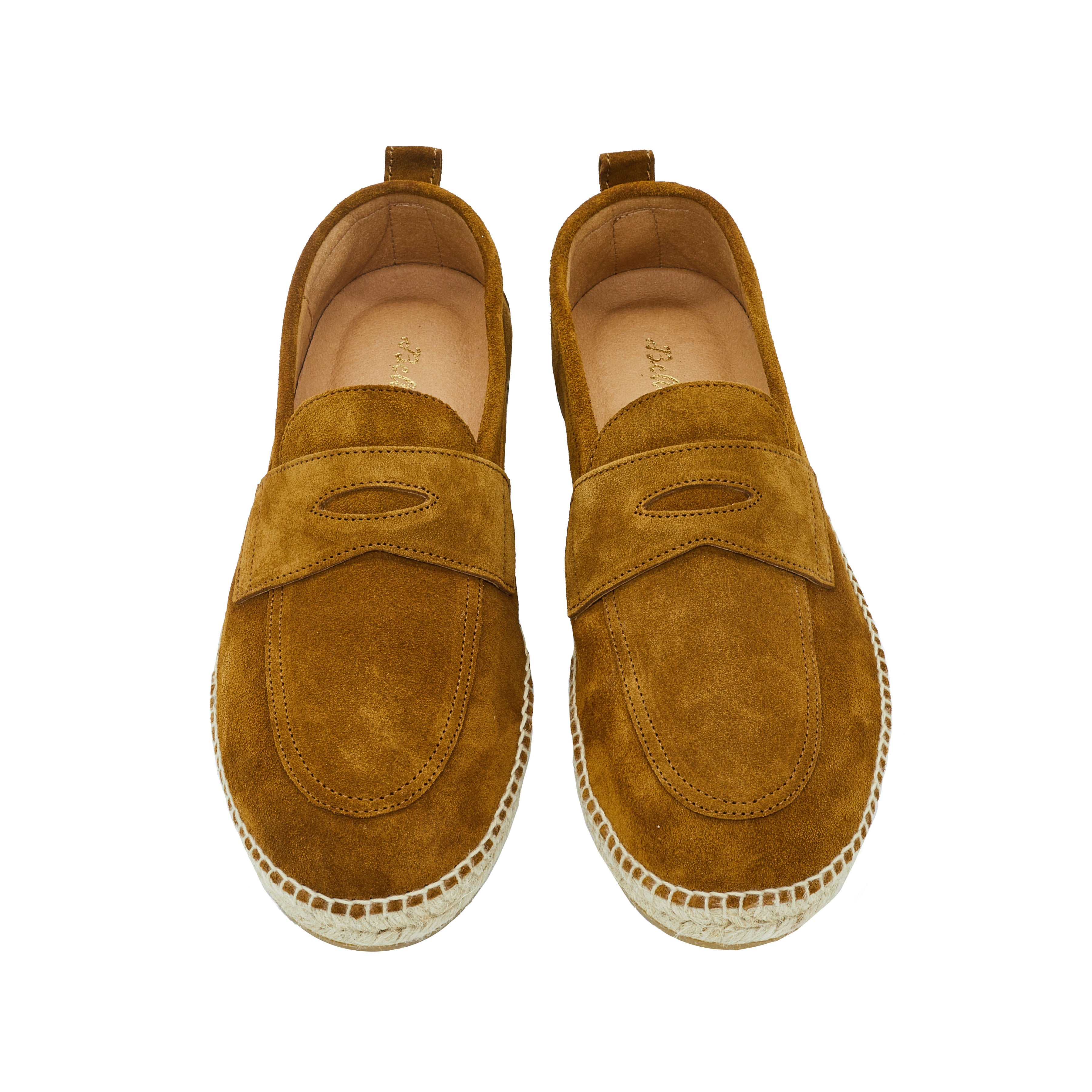 Herren Espadrilles Creta