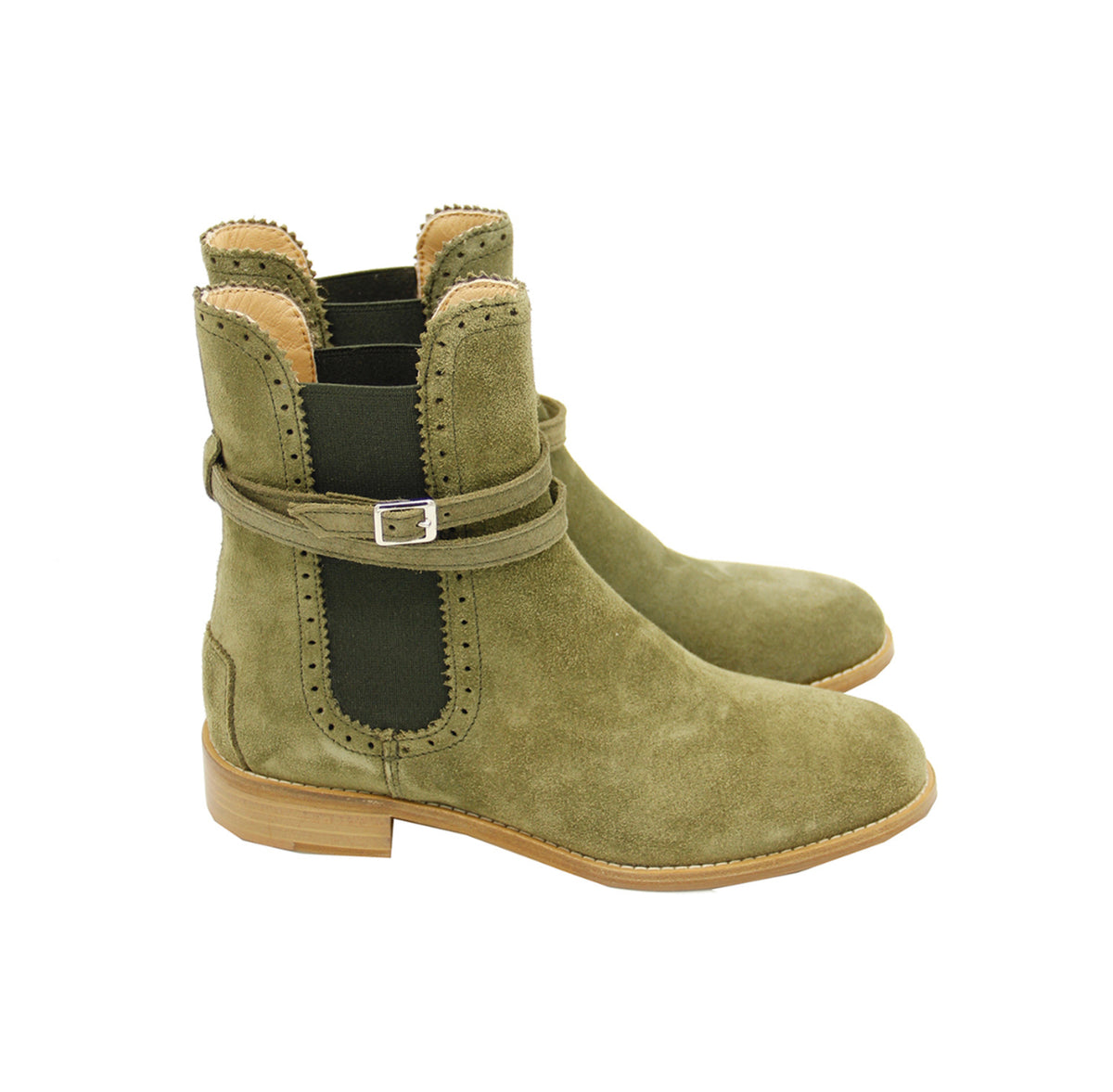 Chelsea boot Valencia Cappero