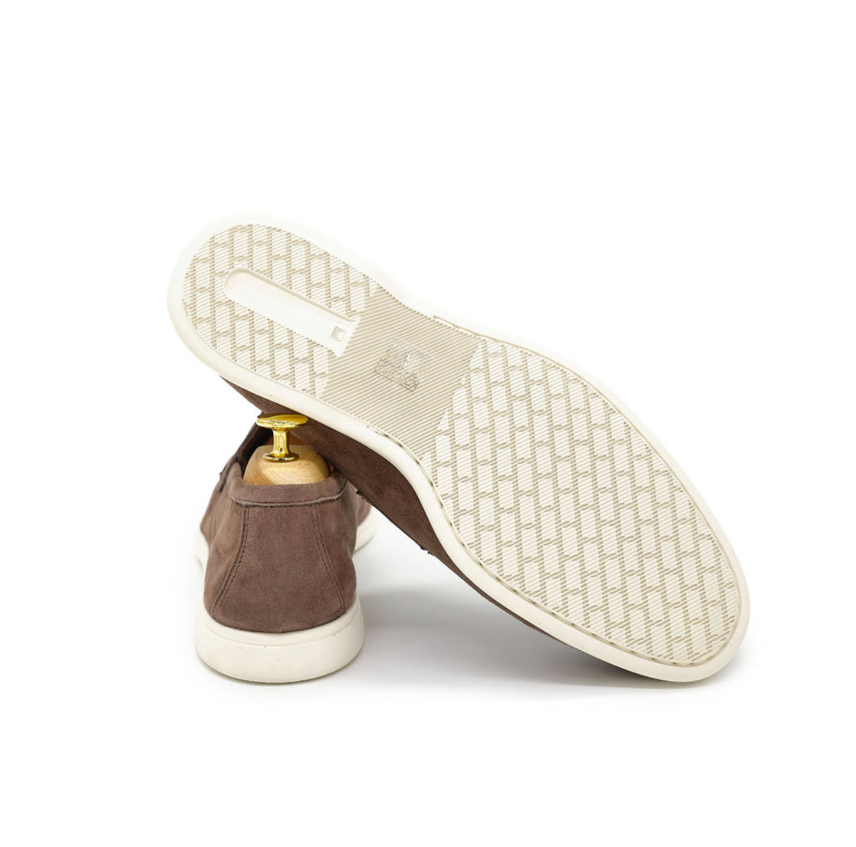 Herren Yachtslipper Cocco