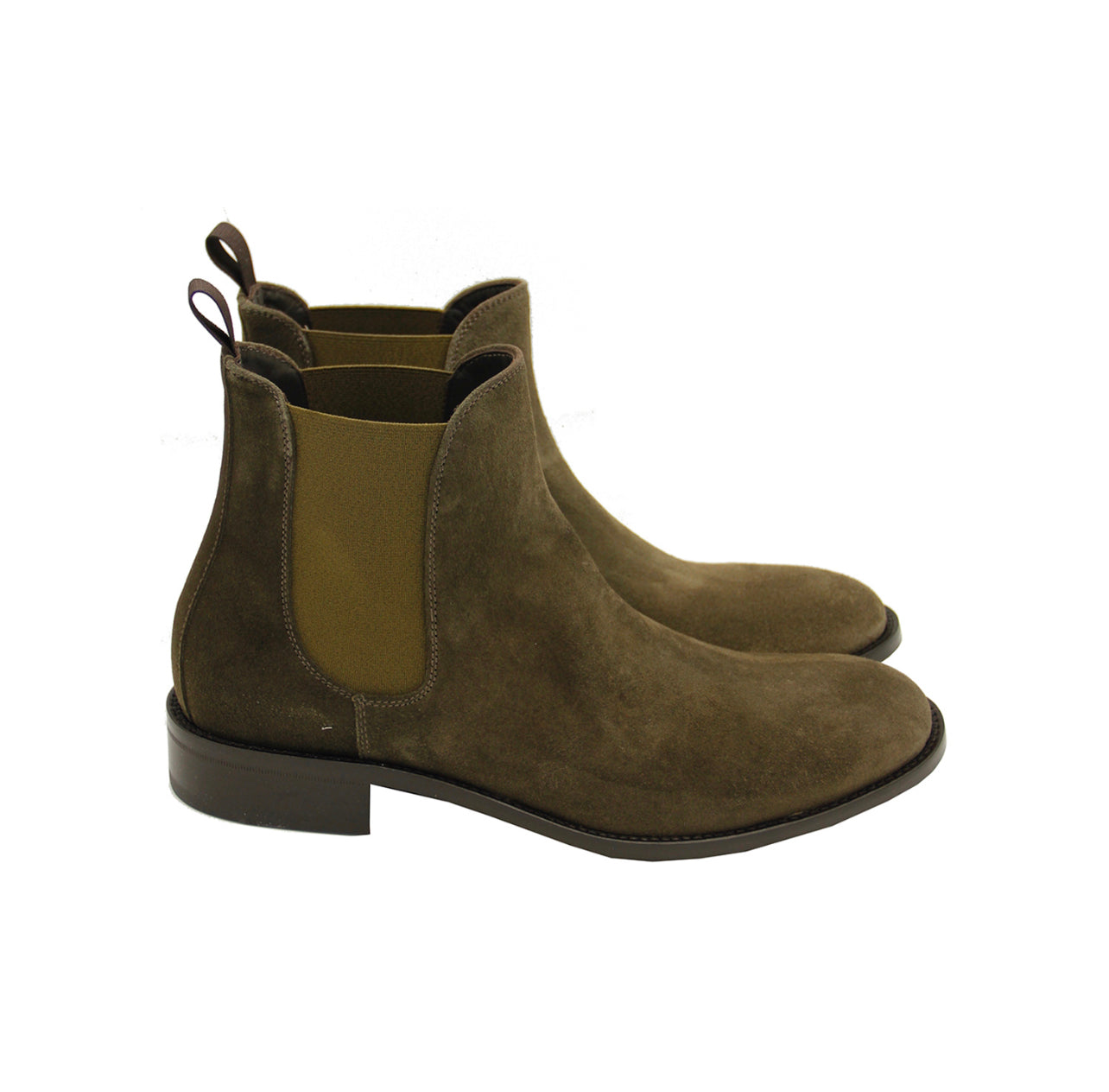Herren Chelseaboot Militare