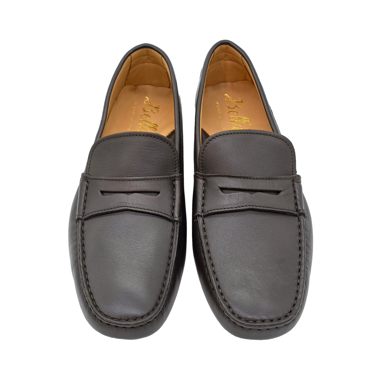 Herren Moccasins Tresor