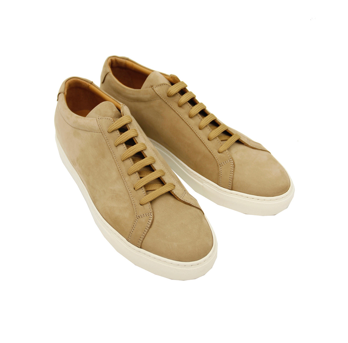 Herren Sneaker Beige