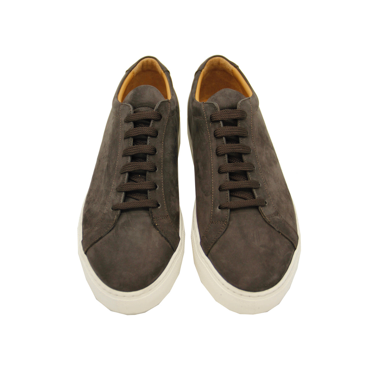 Herren Sneaker Grigio
