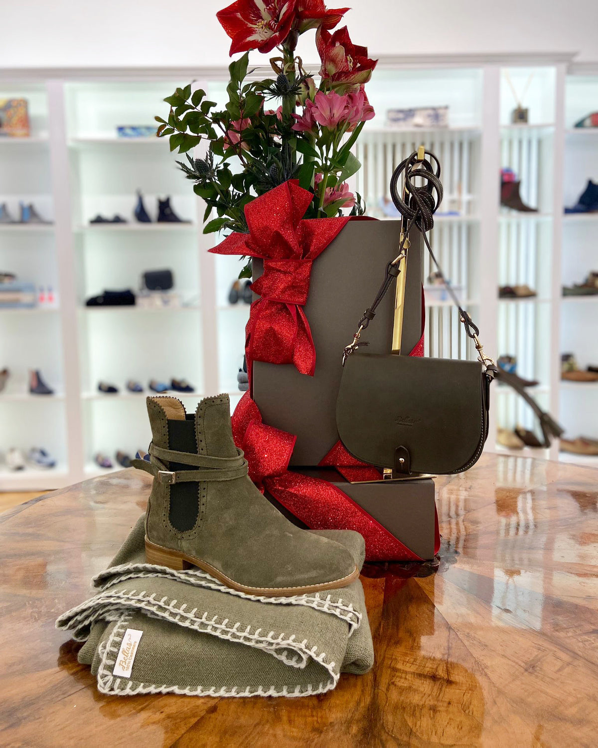 Chelsea boot Valencia Cappero
