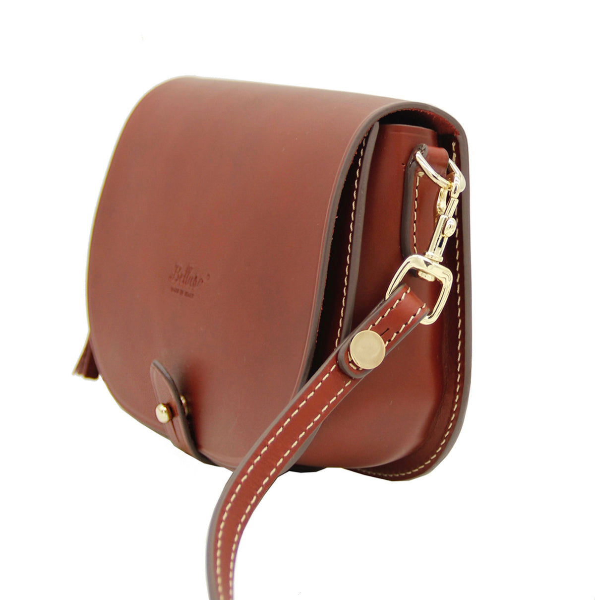Bellas Pochette Golden