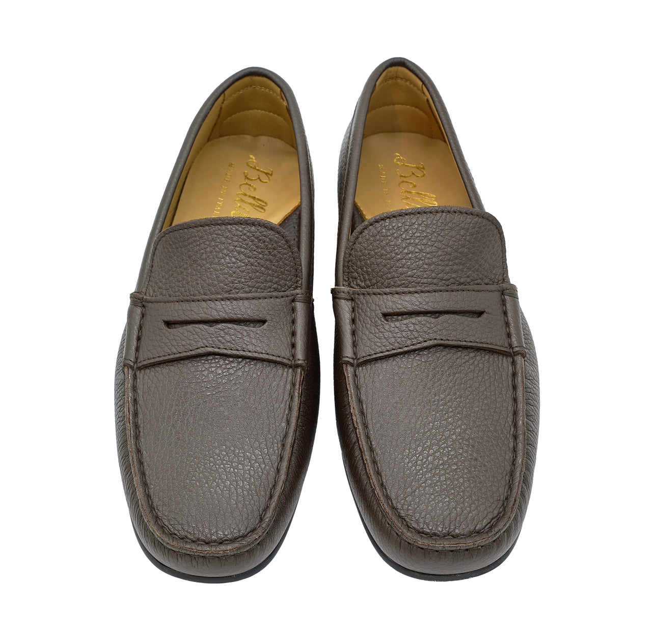 Herren Moccasins T. Moro